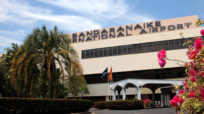 Airport Transfer Sri Lanka