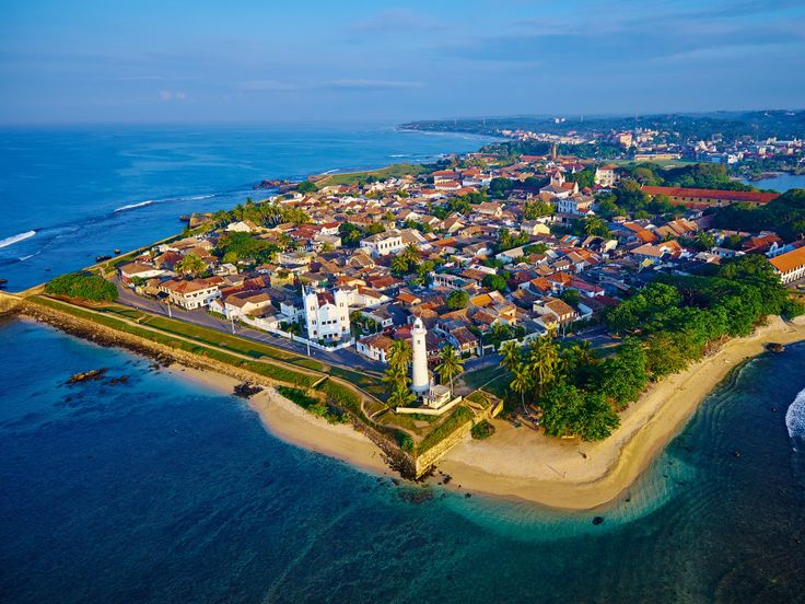 Galle Southern Heritage Tour